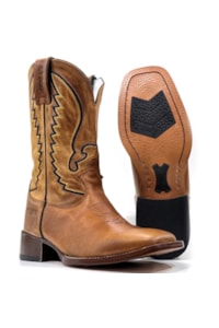 Bota DGO Canela/Canela 1286102929C2I