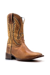 Bota DGO Canela/Canela 1286102929C2I