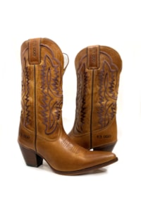 Bota DGO Canela/Canela 7075002929C1W