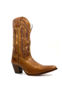Bota DGO Canela/Canela 7075002929C1W