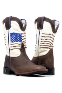 Bota DGO Infantil Med Dog/Med Dog 12K220021G2P