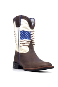 Bota DGO Infantil Med Dog/Med Dog 12K220021G2P