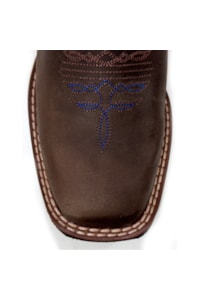 Bota DGO Infantil Med Dog/Med Dog 12K220021G2P