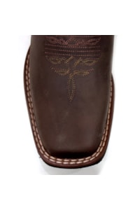 Bota DGO Infantil Med Dog/USA Musgo 12K21002138G2P