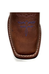 Bota DGO Infantil Red Dog/Red Dog 12K220072G2P