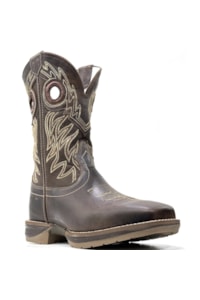 Bota DGO Jump Custom Med Dog/Café 2124002130DJX