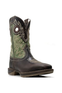 Bota DGO Jump Custom Med Dog/Oliva 2124002126DJX