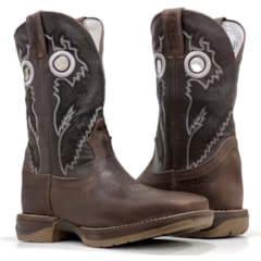 Bota DGO Jump Med Dog/Café 2123102130DJX
