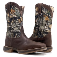 Bota DGO Jump Med Dog/Savage 2121002140DJX