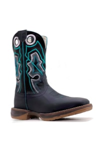 Bota DGO Jump Preto/Preto 2123002727DJX