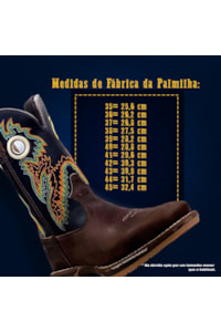 Bota DGO Jump Preto/Preto 2123002727DJX