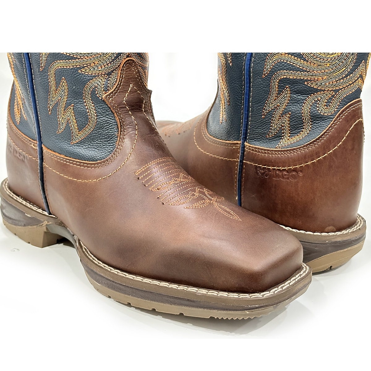 洋楽 COGNAC DA BUTTERMAN LP G RAP Sapato Masculino Loafer Commander – The Craft