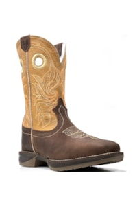 Bota DGO Jump Red Dog/Bronze 2123207222DJX