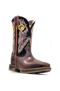 Bota DGO Jump Red Dog/Preto 2123107227DJX