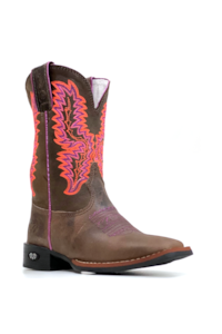 Bota DGO Kids Med Dog/ Apache 17K005G2P