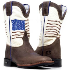 Bota DGO Kids Med Dog/Med Dog 12K220021G2P
