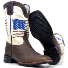 Bota DGO Kids Med Dog/Med Dog 12K220021G2P