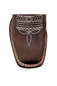Bota DGO Kids Med Dog/Pink 17K130G2P