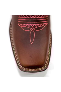 Bota DGO Kids Pinhão/Petróleo 17K131G2P