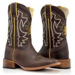 Bota DGO Med Dog/Apache 1228002131C2I