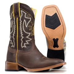 Bota DGO Med Dog/Apache 1228002131C2I