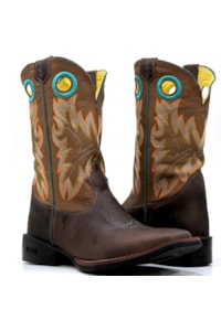 Bota DGO Med Dog/Apache 12DB31G2P