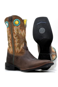 Bota DGO Med Dog/Apache 12DB31G2P