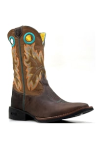 Bota DGO Med Dog/Apache 12DB31G2P