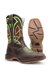 Bota DGO Med Dog/ Apache 2130002131EXW