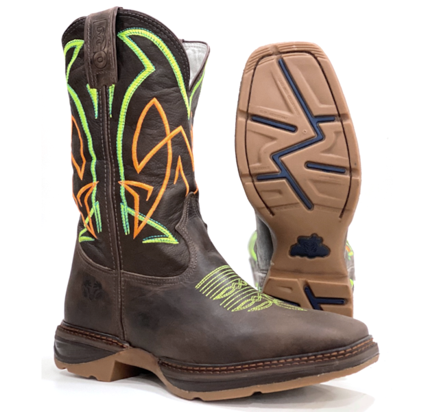 Bota DGO Med Dog/ Apache 2130002131EXW