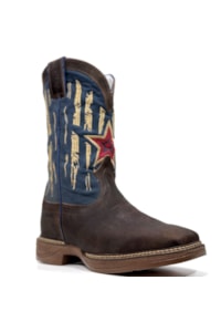 Bota DGO Med Dog/Azul Marinho 2124102115TGM