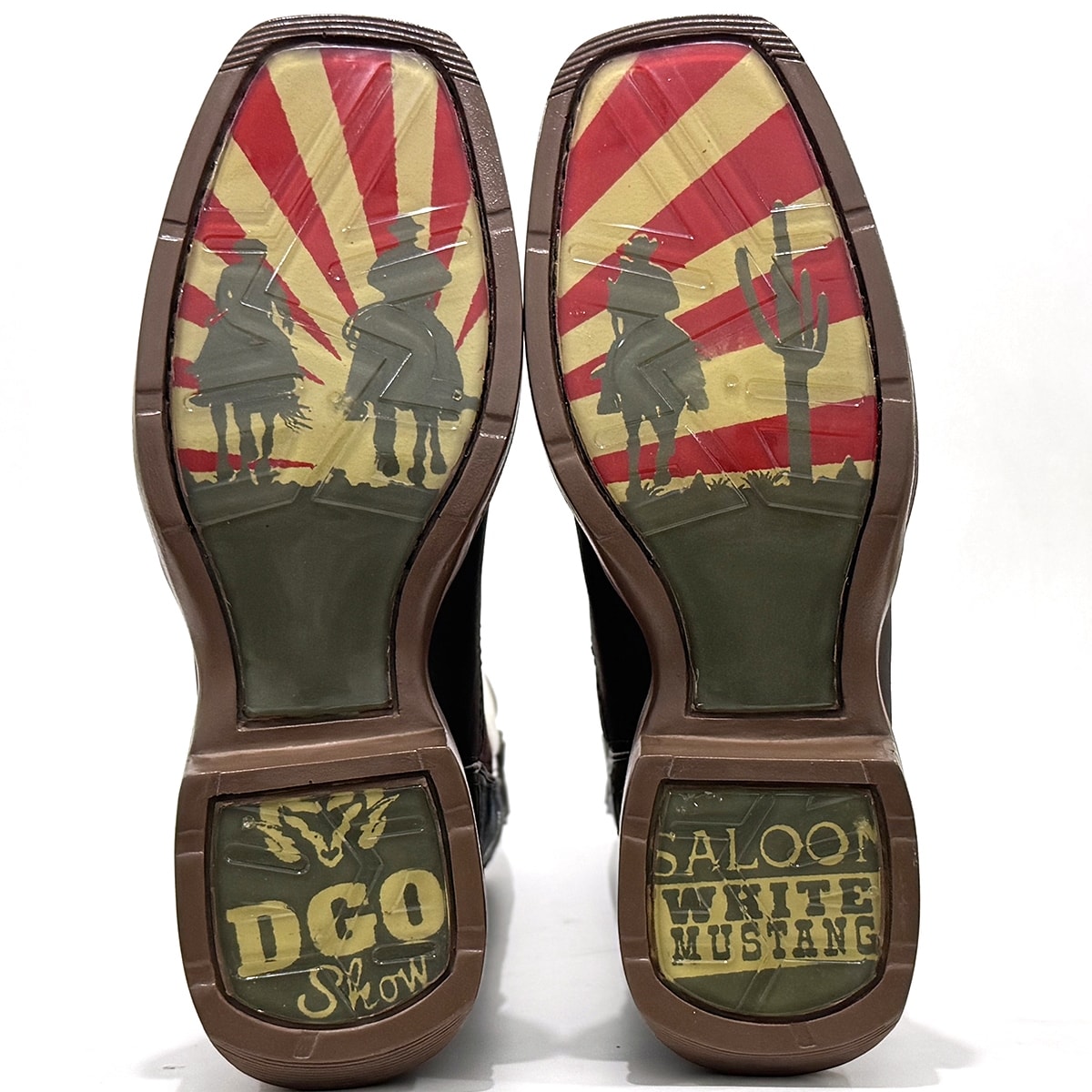 Bota DGO Med Dog/Estrela 2121002184TGM | Cris & Cia