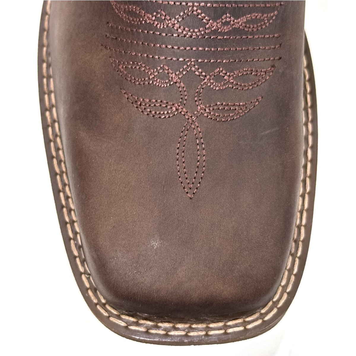 Bota DGO Med Dog/Marfim 2123302123DJX | Cris & Cia
