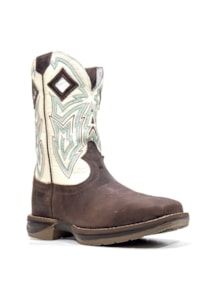 Bota DGO Med Dog/Marfim 2123302123DJX