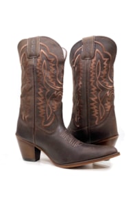 Bota DGO Med Dog/Med Dog 7075002121C1W