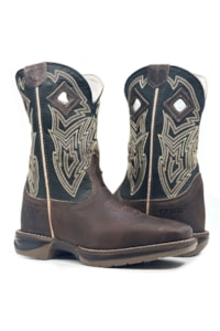Bota DGO Med Dog/Preto 2123302127DJX