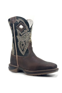 Bota DGO Med Dog/Preto 2123302127DJX