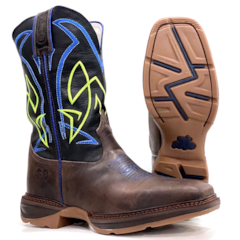 Bota DGO Med Dog/Preto 2130002127EXW