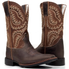Bota DGO Med Dog/Terra 170162G2M