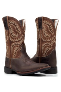 Bota DGO Med Dog/Terra 170162G2M