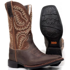 Bota DGO Med Dog/Terra 170162G2M