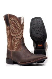 Bota DGO Med Dog/Terra 170162G2M