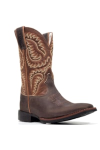 Bota DGO Med Dog/Terra 170162G2M