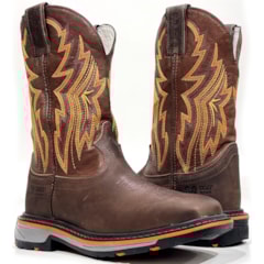 Bota DGO Med Dog/Terra 2225302168WKP