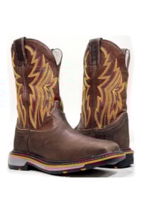 Bota DGO Med Dog/Terra 2225302168WKP