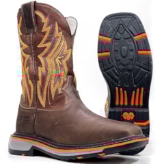 Bota DGO Med Dog/Terra 2225302168WKP