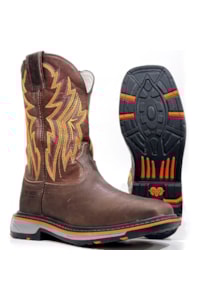 Bota DGO Med Dog/Terra 2225302168WKP