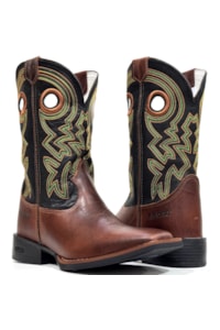 Bota DGO Pinhão/Preto 120148G2P