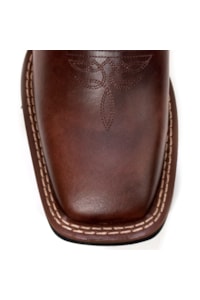 Bota DGO Pinhão/Preto 120148G2P