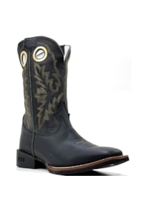 Bota DGO Preto 120125G2P